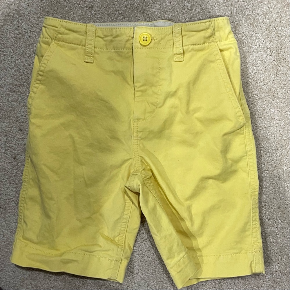 Boys GAP shorts